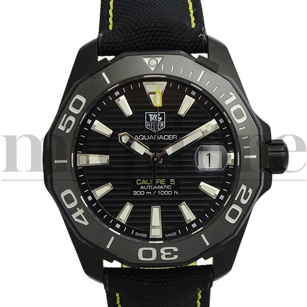 アクアレーサー キャリバー5 WAY218A.FC6362