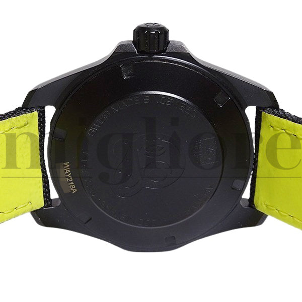 アクアレーサー キャリバー5 WAY218A.FC6362