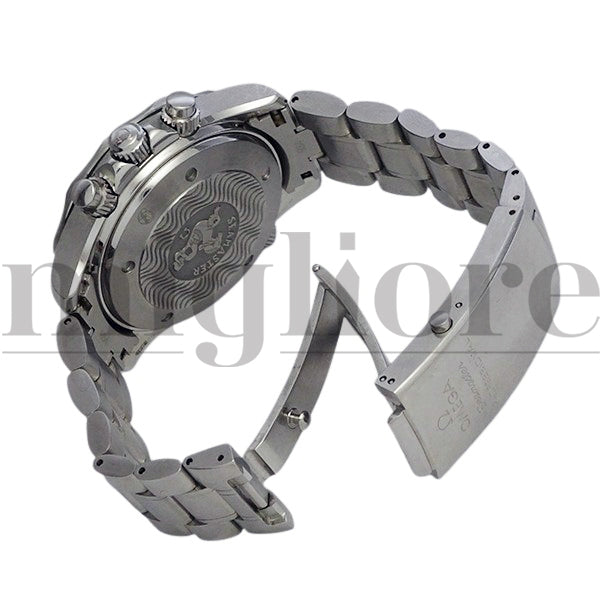 シーマスター300 クロノグラフ 2594-52