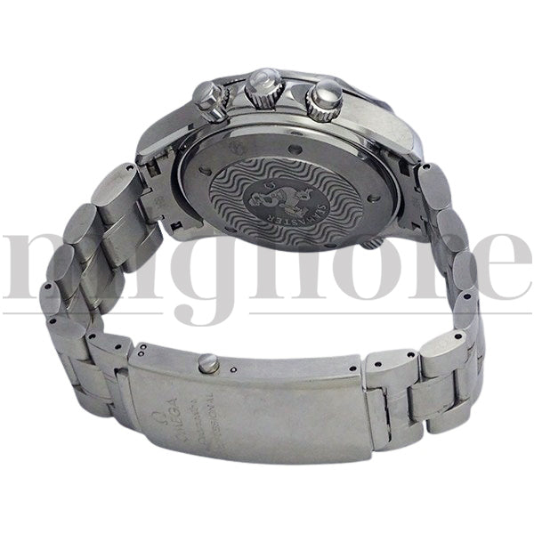 シーマスター300 クロノグラフ 2594-52