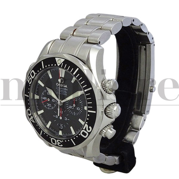 シーマスター300 クロノグラフ 2594-52