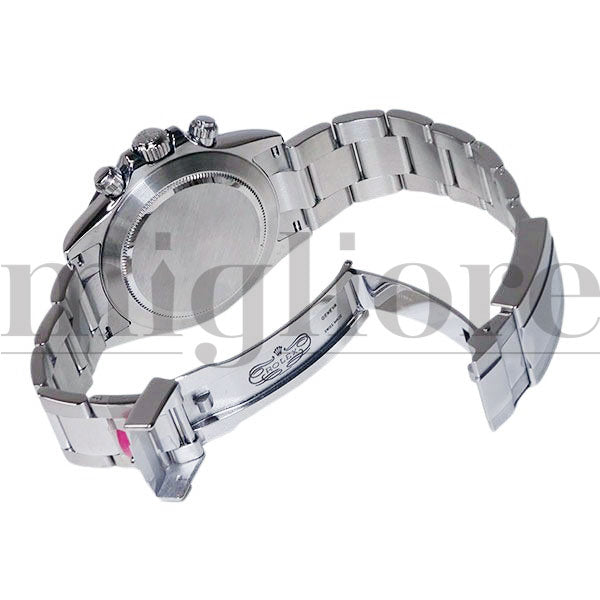 コスモグラフ デイトナ 116520ベース 116506 アイスブルーカスタム