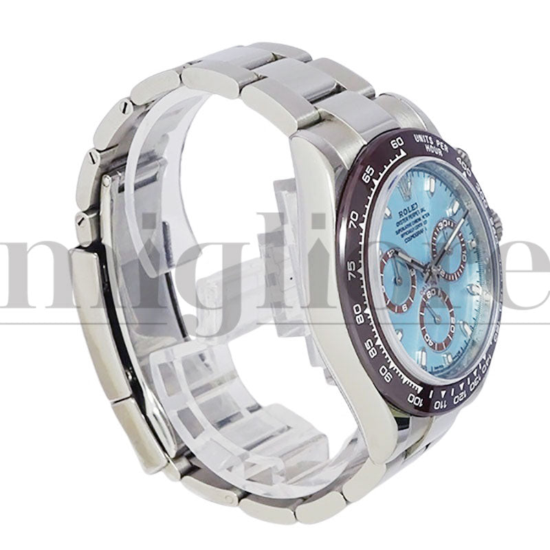 コスモグラフ デイトナ 116520ベース 116506 アイスブルーカスタム