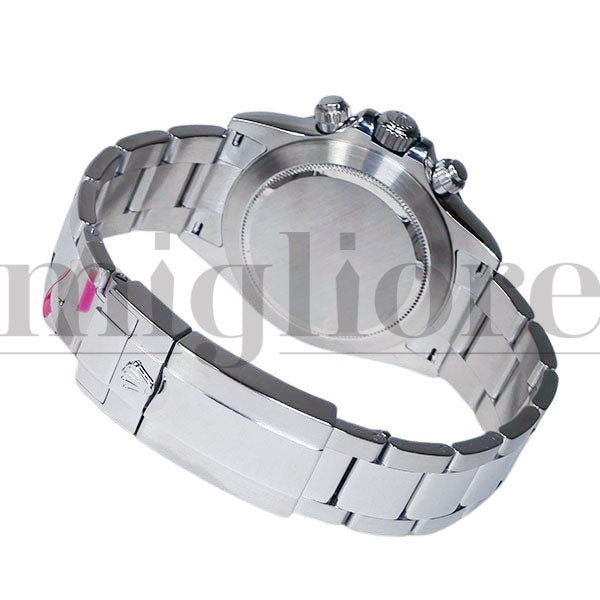 コスモグラフ デイトナ 116520ベース 116506 アイスブルーカスタム