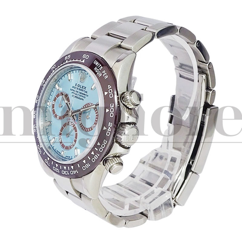 コスモグラフ デイトナ 116520ベース 116506 アイスブルーカスタム