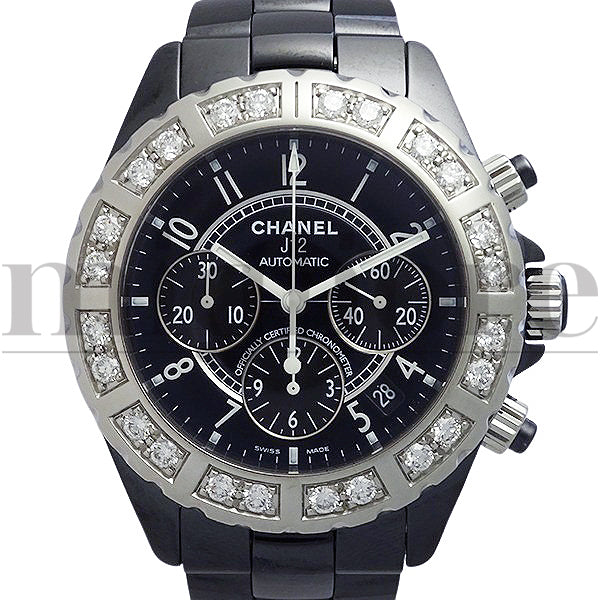 J12 クロノグラフ H1178