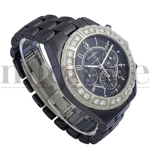 J12 クロノグラフ H1178