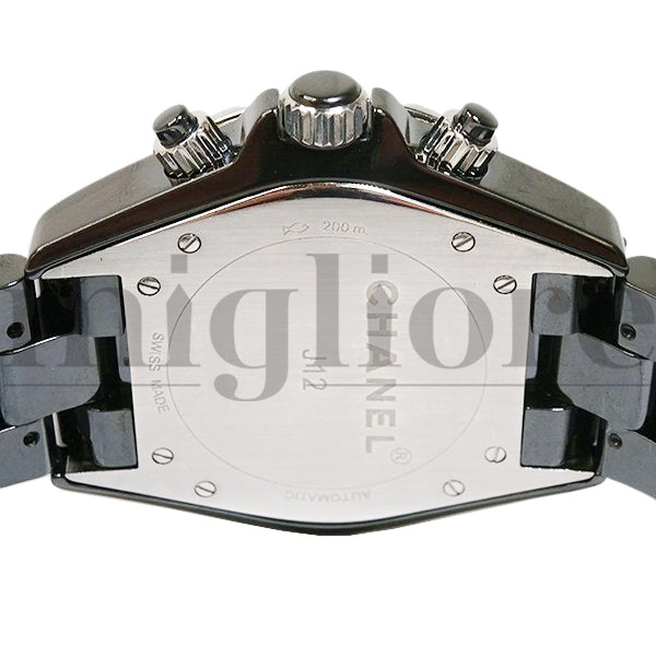 J12 クロノグラフ H1178