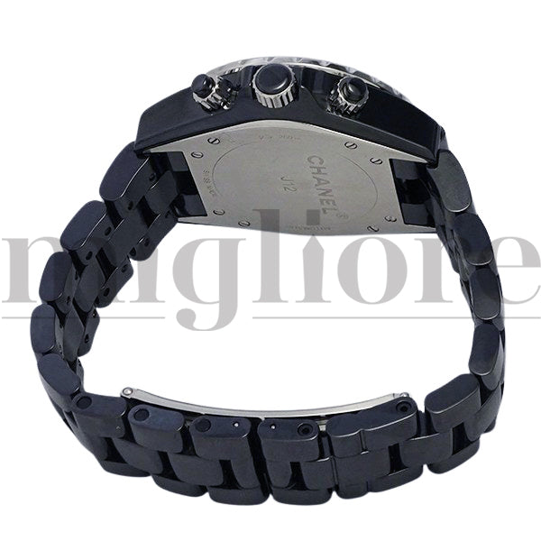 J12 クロノグラフ H1178