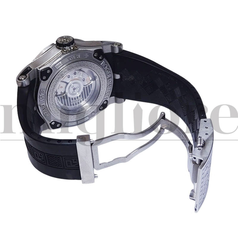 ニューイージーダイバー SED46-821-91-00/09A01/A SS 世界限定888本