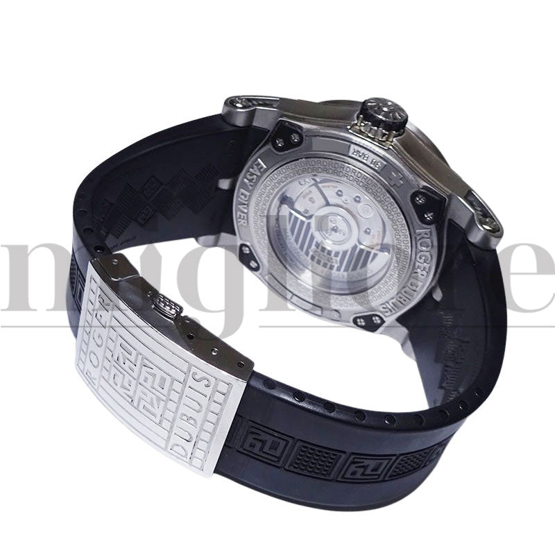 ニューイージーダイバー SED46-821-91-00/09A01/A SS 世界限定888本