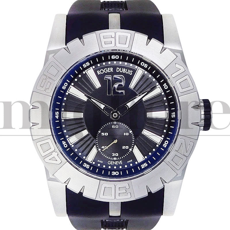 ニューイージーダイバー SED46-821-91-00/09A01/A SS 世界限定888本