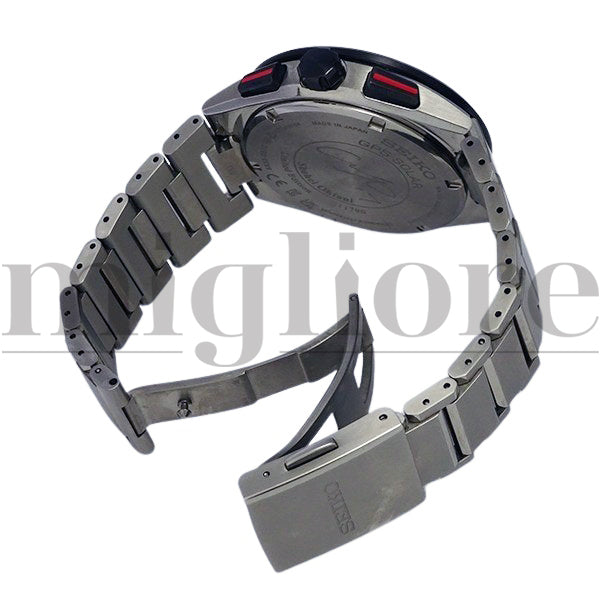 アストロン ネクスター SBXC125/5X53-0BX0 大谷翔平モデル ソーラー電波