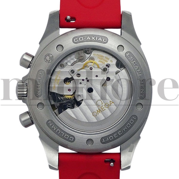 デビル クロノスコープ 4851.61.31 生産終了モデル