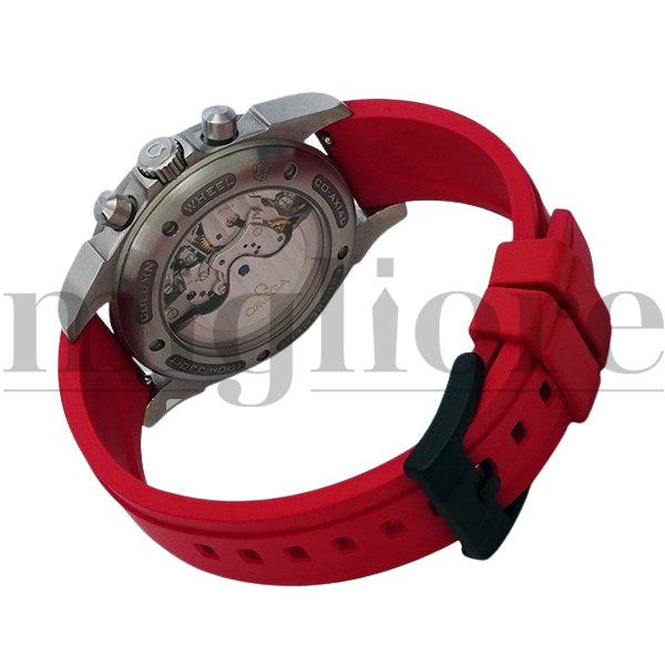 デビル クロノスコープ 4851.61.31 生産終了モデル