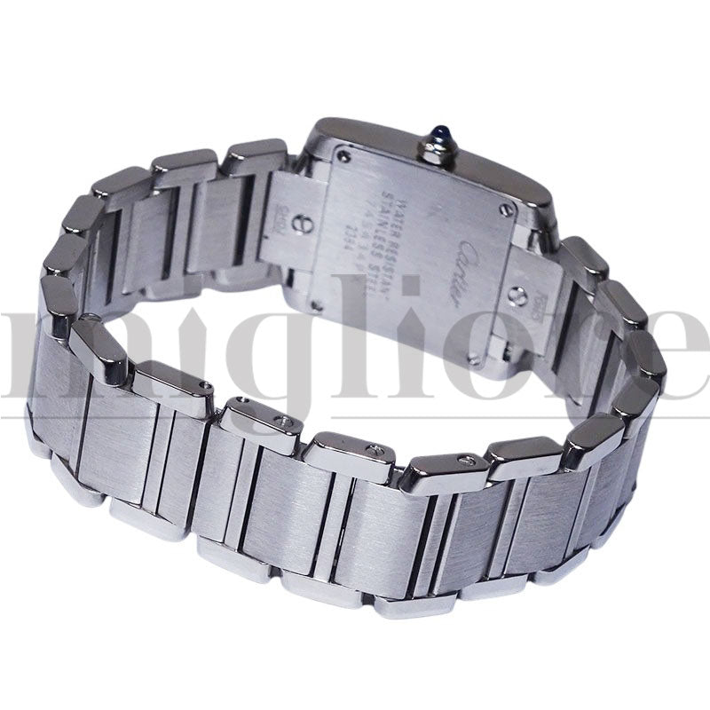 タンクフランセーズSM W51008Q3/2384