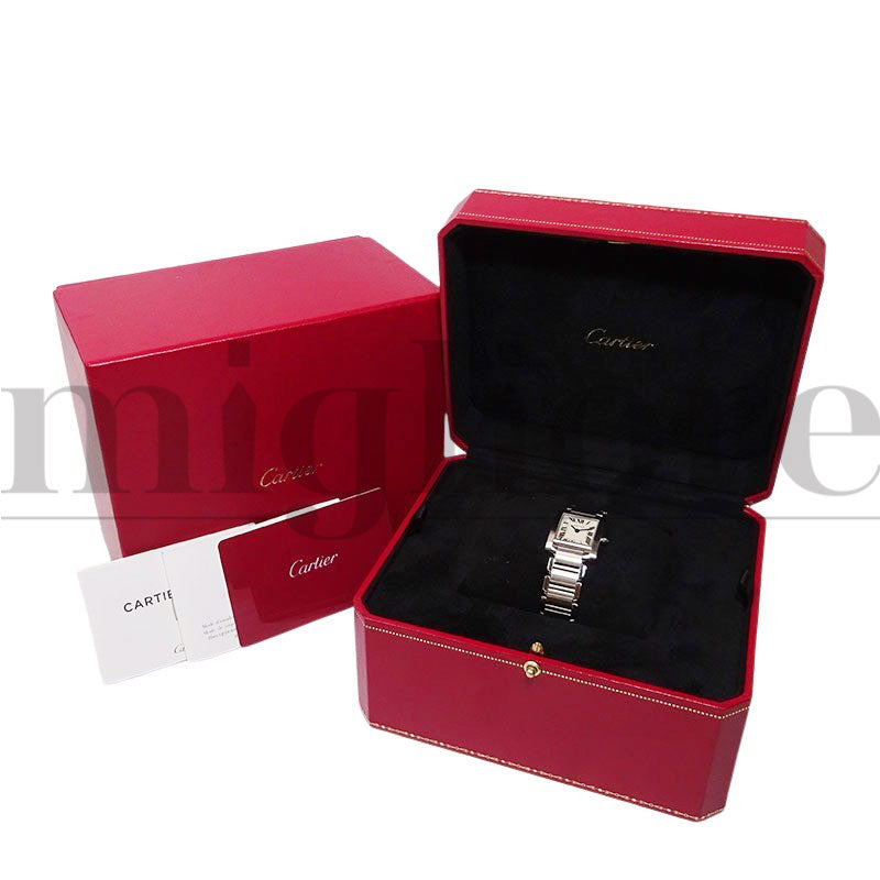 タンクフランセーズSM W51008Q3/2384