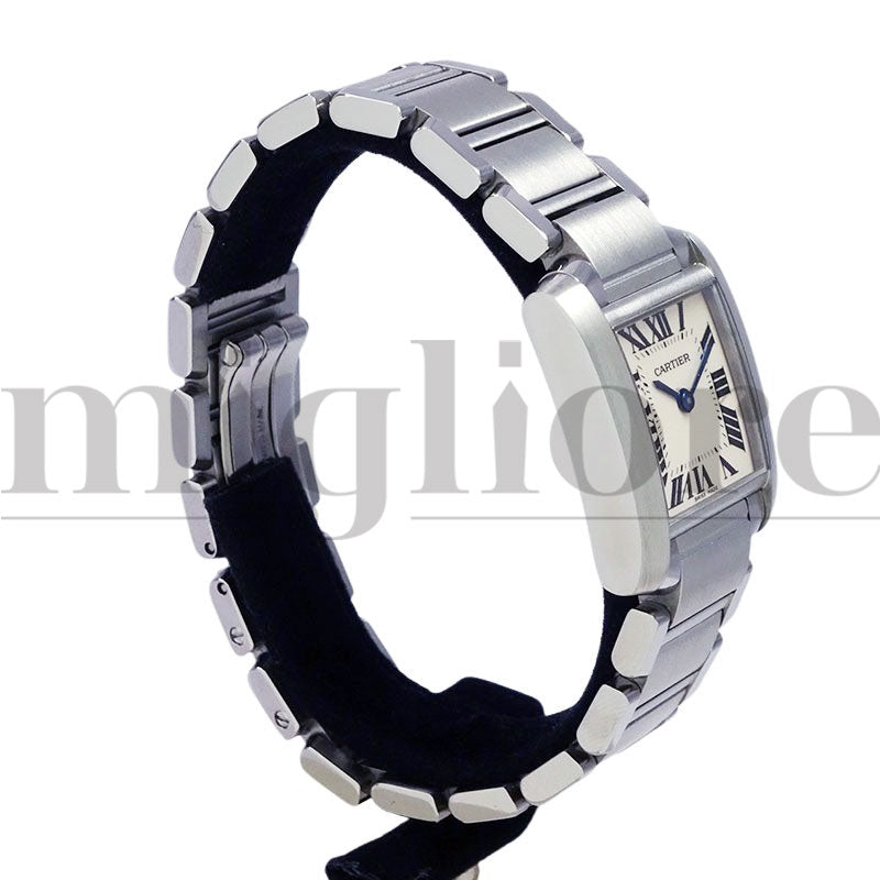 タンクフランセーズSM W51008Q3/2384