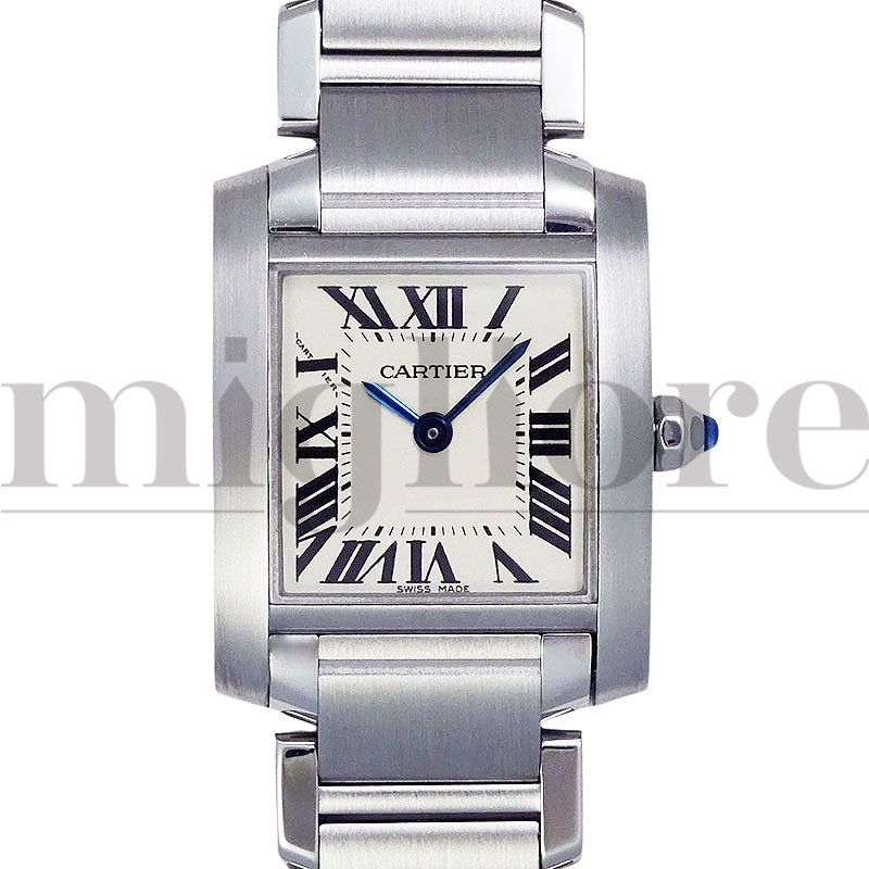 タンクフランセーズSM W51008Q3/2384