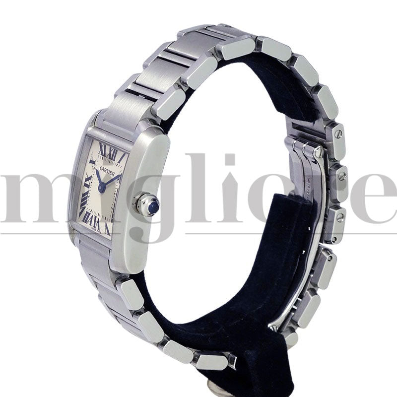 タンクフランセーズSM W51008Q3/2384