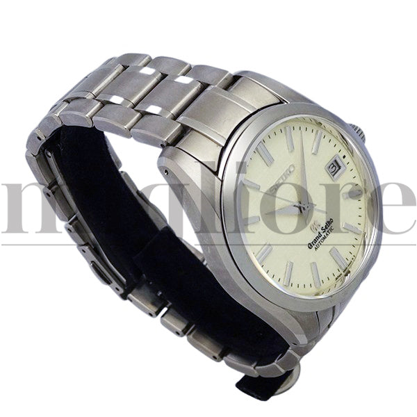 グランドセイコー SBGR025/9S55-00A0 マスターショップ限定