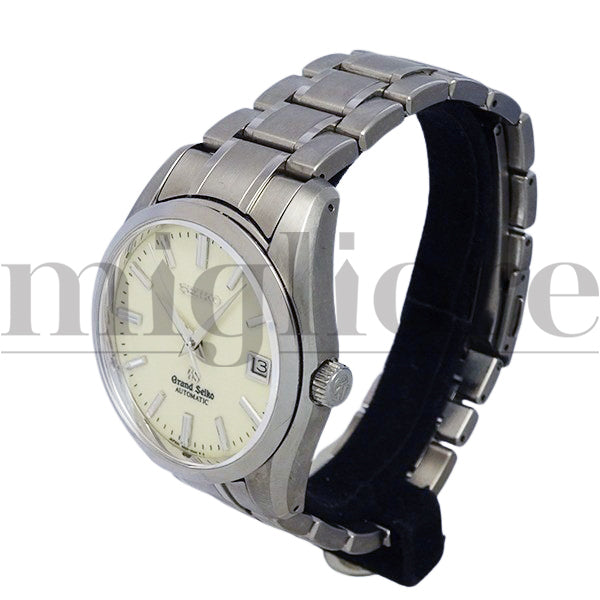 グランドセイコー SBGR025/9S55-00A0 マスターショップ限定