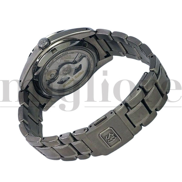 グランドセイコー SBGR025/9S55-00A0 マスターショップ限定