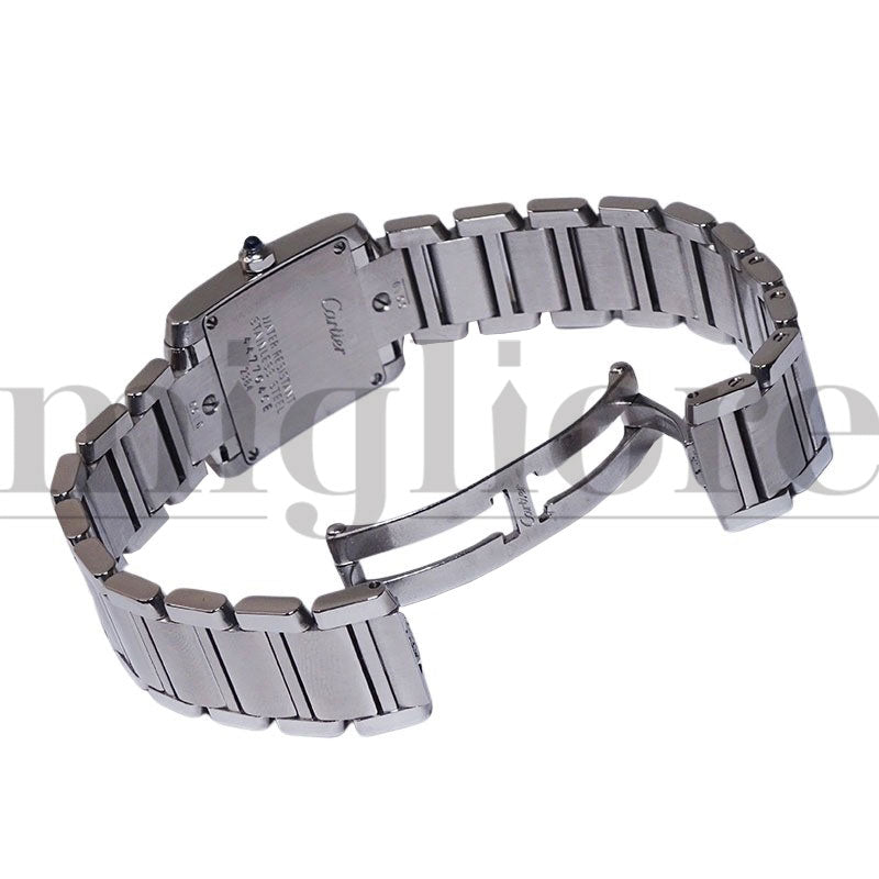 タンクフランセーズSM アジア限定モデル W51026Q3/2384