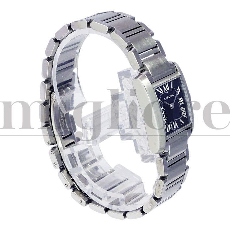 タンクフランセーズSM アジア限定モデル W51026Q3/2384