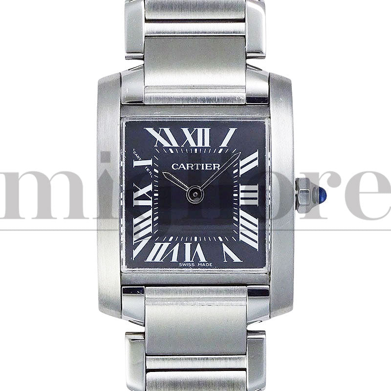 タンクフランセーズSM アジア限定モデル W51026Q3/2384