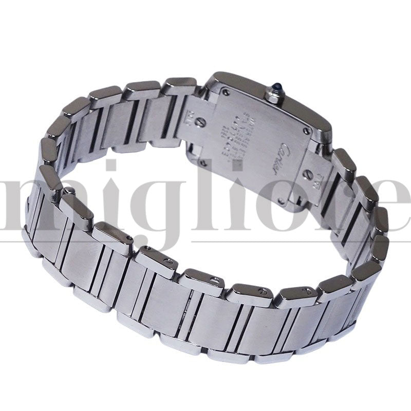 タンクフランセーズSM アジア限定モデル W51026Q3/2384