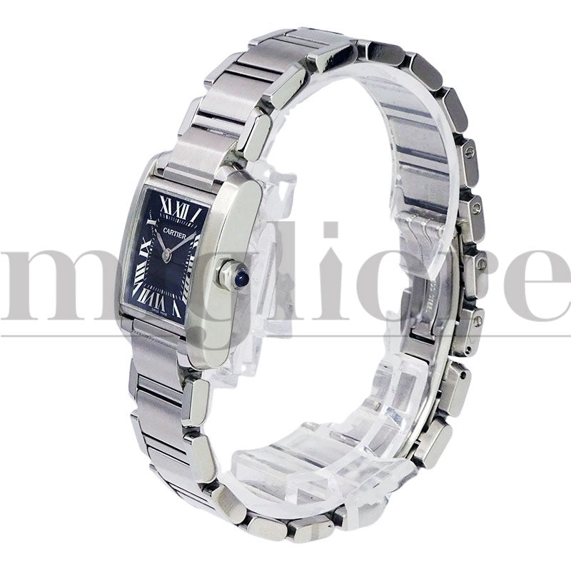 タンクフランセーズSM アジア限定モデル W51026Q3/2384