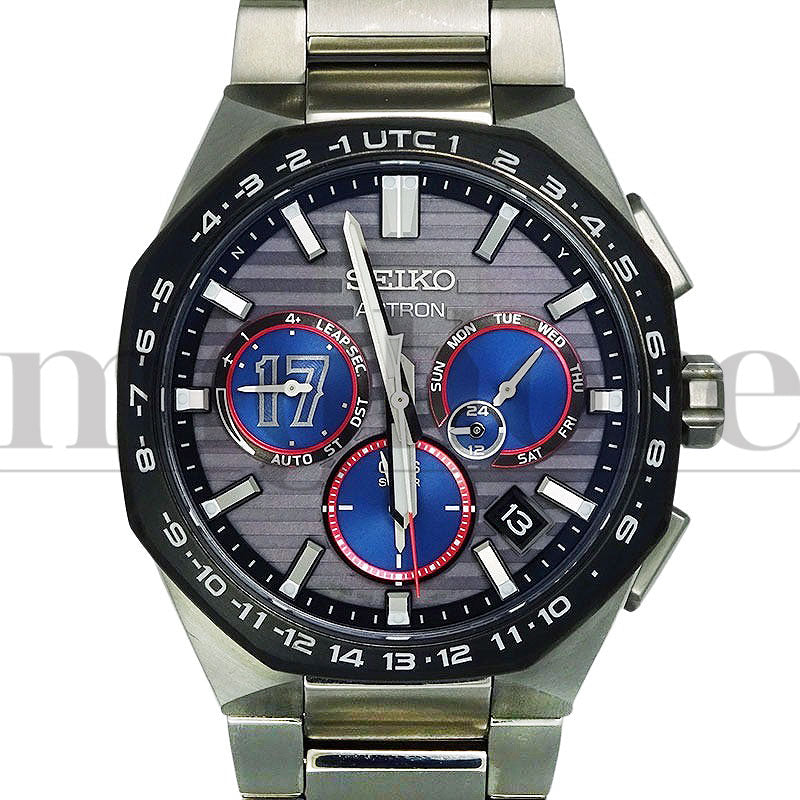 アストロン ネクスター 大谷翔平モデルSBXC141/5X53-0CF0 1,700本限定