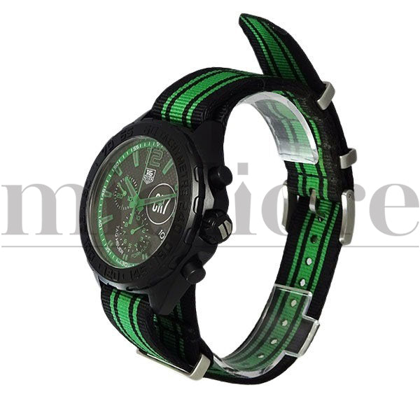 フォーミュラ1 クロノグラフ CAZ1113 クォーツ クリスティアーノ・ロナウド CR7 PVD