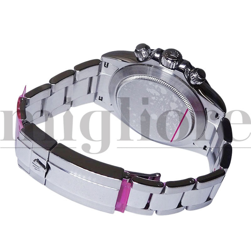 コスモグラフ デイトナ 116520ベース 116506A アイスブルーカスタム