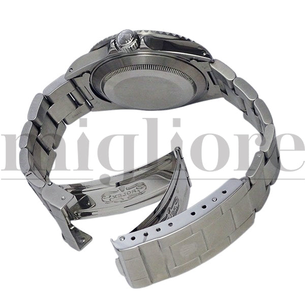 サブマリーナ デイト 16610 T番