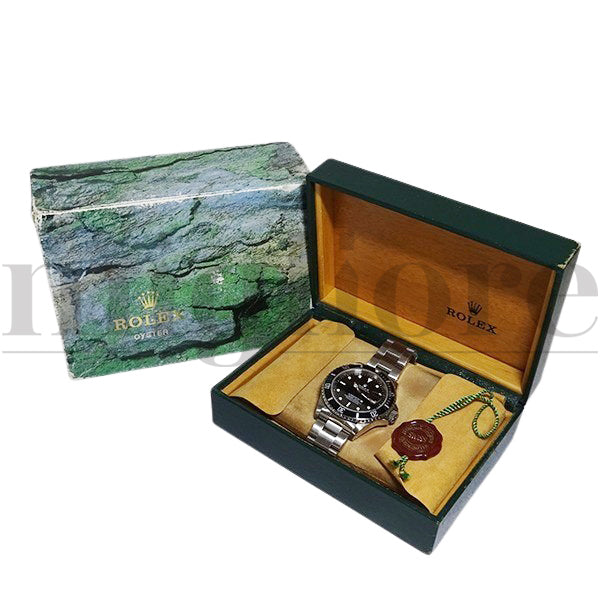 サブマリーナ デイト 16610 T番