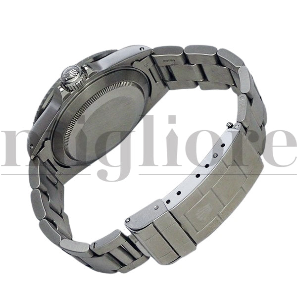 サブマリーナ デイト 16610 T番