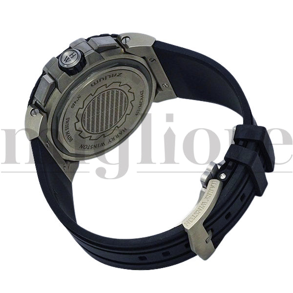 オーシャンスポーツ クロノグラフ OCSACH44ZZ001