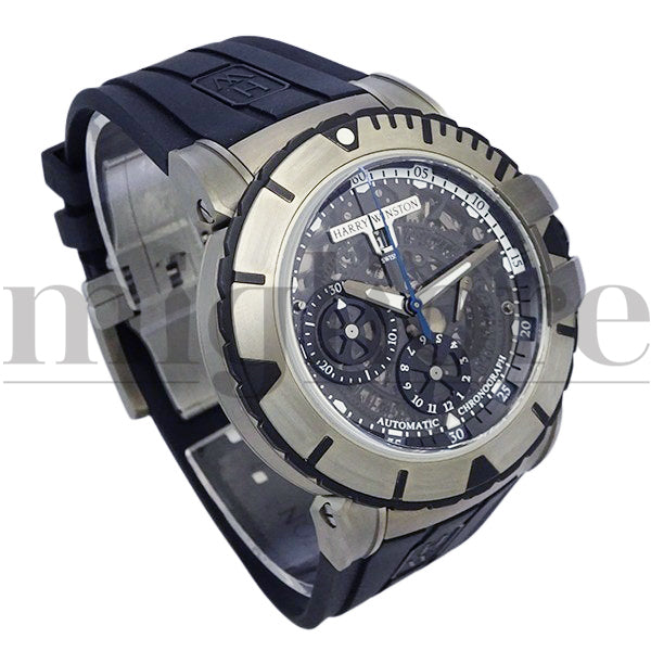 オーシャンスポーツ クロノグラフ OCSACH44ZZ001