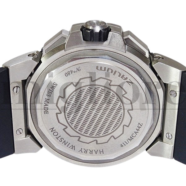 オーシャンスポーツ クロノグラフ OCSACH44ZZ001