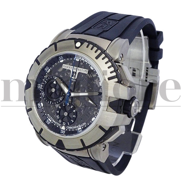 オーシャンスポーツ クロノグラフ OCSACH44ZZ001