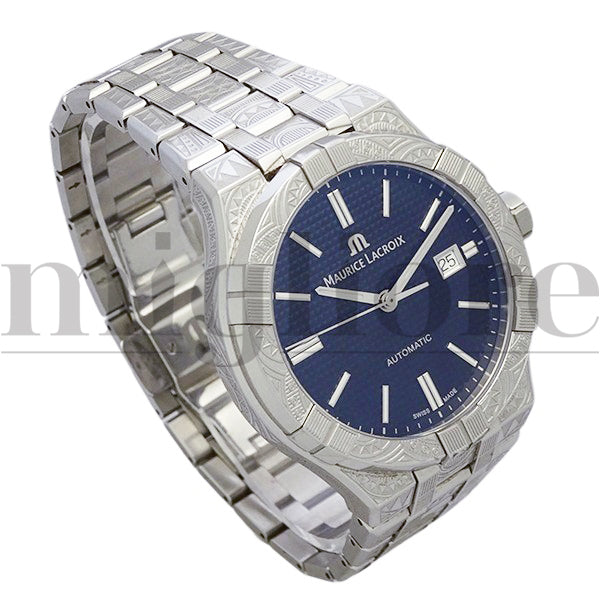MAURICE LACROIX モーリスラクロア アイコン オートマティック アーバンドライブ AI6008 世界限定500本