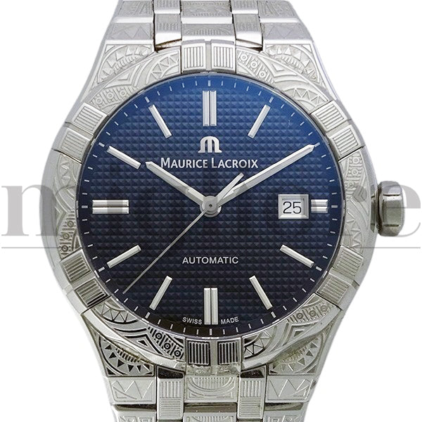 MAURICE LACROIX モーリスラクロア アイコン オートマティック アーバンドライブ AI6008 世界限定500本