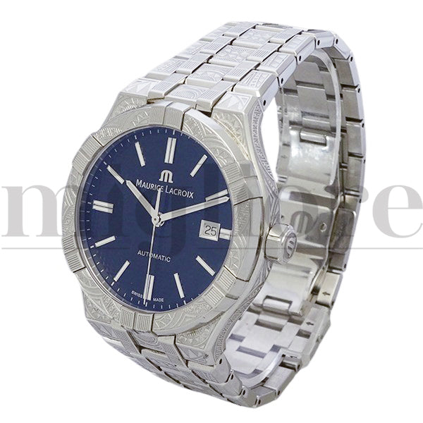 MAURICE LACROIX モーリスラクロア アイコン オートマティック アーバンドライブ AI6008 世界限定500本
