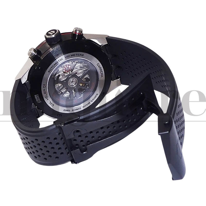 カレラ キャリバーホイヤー01 CAR2A1Z