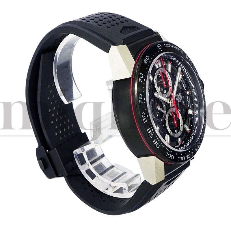 カレラ キャリバーホイヤー01 CAR2A1Z