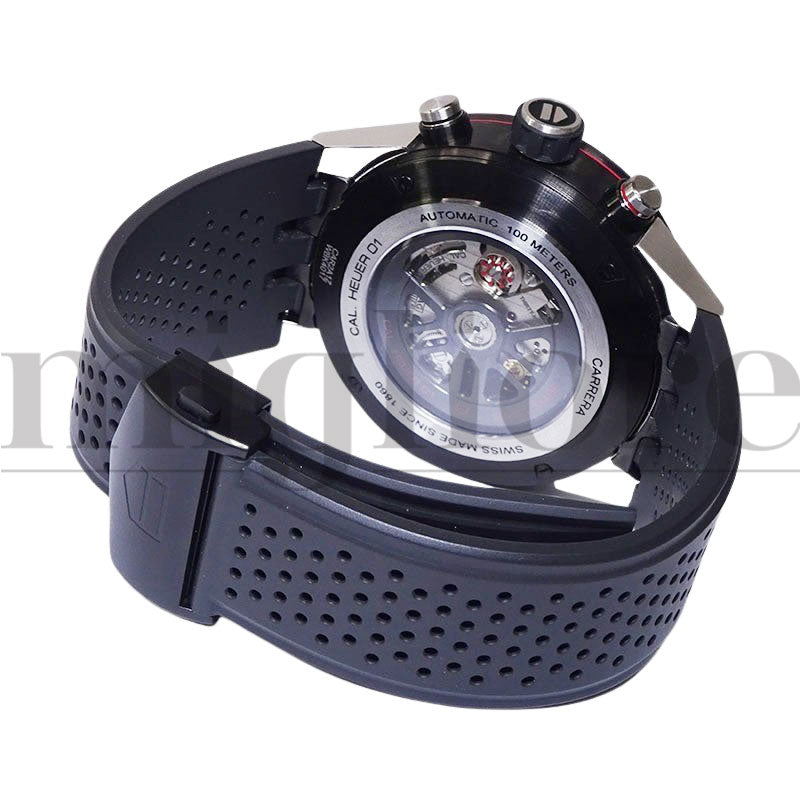 カレラ キャリバーホイヤー01 CAR2A1Z