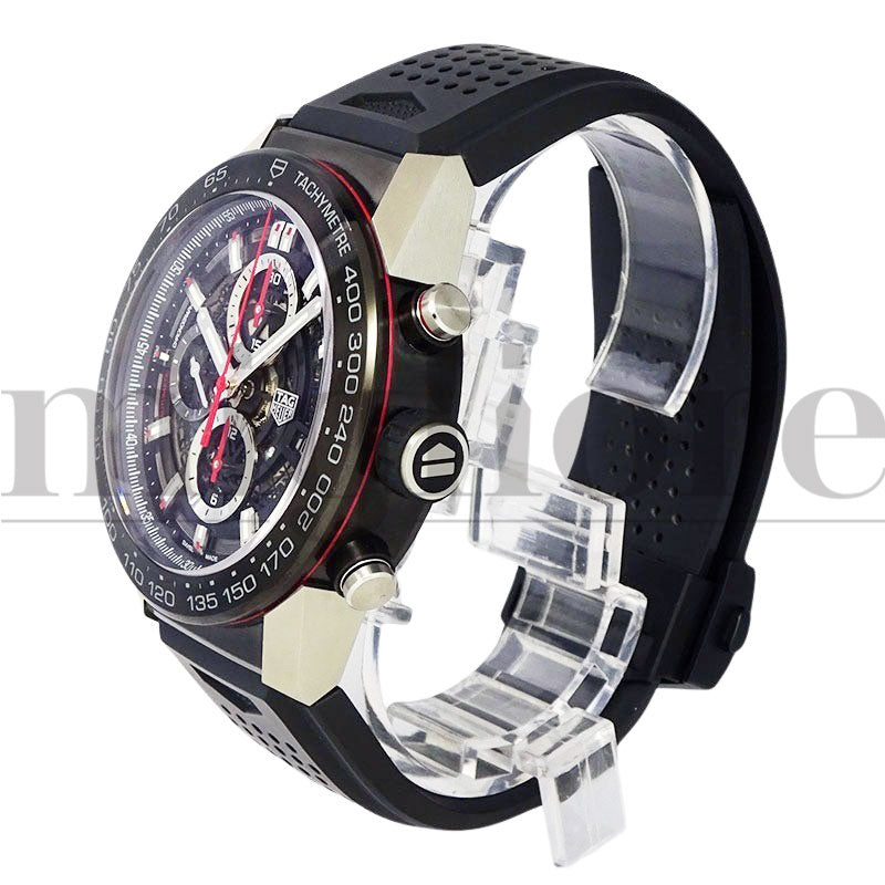 カレラ キャリバーホイヤー01 CAR2A1Z