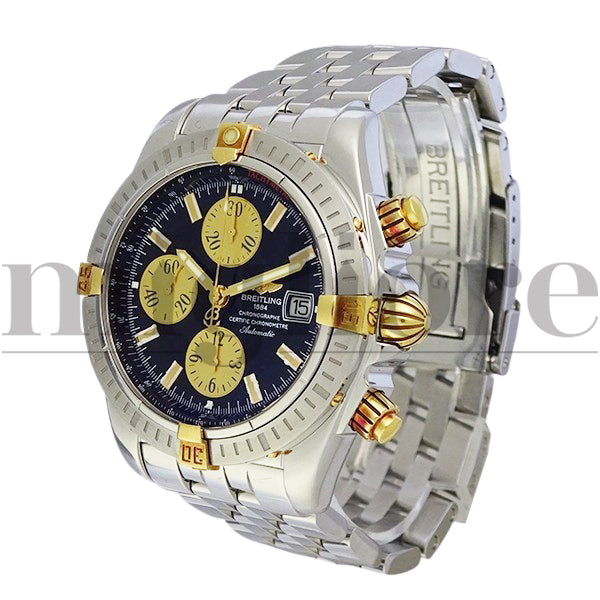 クロノマット エボリューション B13356